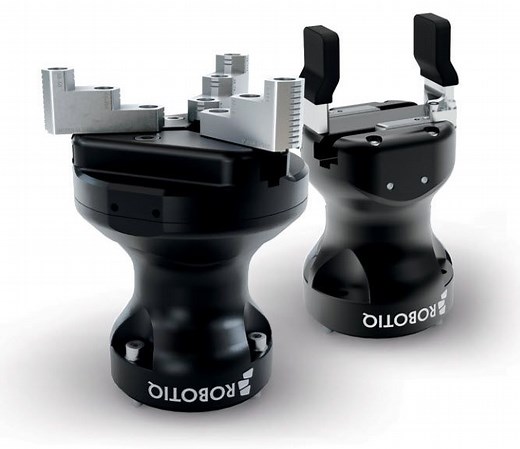 Robotiq Hand-E Cobot Gripper  | Electromate Inc