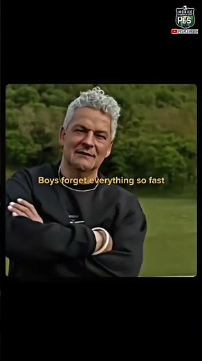 Baggio’s Heartbreaking Miss | 1994 World Cup Final Penalty