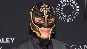 WrestleZone Daily Podcast EXCLUSIVE: Rey Mysterio On Fighting Autism & His WWE Future
