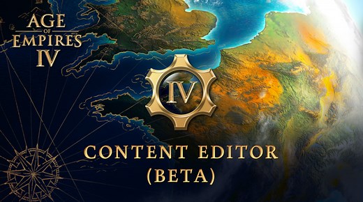 Age of Empires IV Launched a New Content Editor Feature