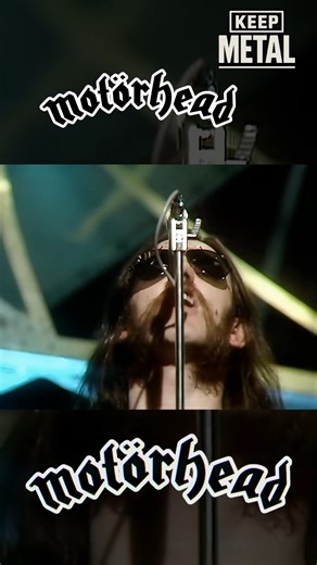 "Ace of Spades" is the 4th studio album by MOTÖRHEAD. It was released on November 8, 1980. Motörhead – Ace Of Spades / This was their first appearance on BBC's Top of the Pops on 20th November 1980. #motörhead #lemmykilmister #philanimaltaylor #eddieclarke | Keep Metal