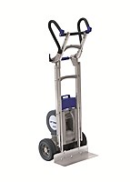 Part No. 274101, Power LiftKar HD Truck On Wesco Industrial Products, Inc.