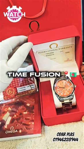 Omega automatic watch collection ⌚🤯 #13million #watch #watchbrands #foryou ‪@OMEGA‬ #vairalvideo