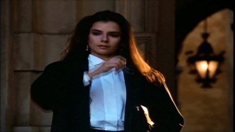 Armour of God 2: Operation Condor (1991)