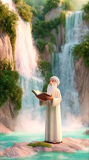 Quran recitation #kidsquran #islamic_video #islam #kidsanimation #quran