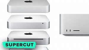 2.4K views · 28 reactions | See how Apple's popular Mac Mini has evolved over the years, including the most recent and all-new Mac Studio. | CNET | Facebook