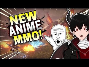 IT'S COMING! Blue Protocol Star Resonance Release Date REVEALED