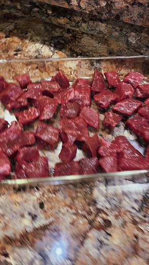 No Peek Beef Tips Recipe - Slow Cooker Comfort Food Delight