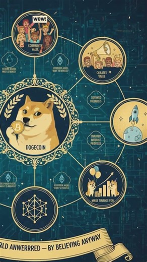 How Dogecoin Went Viral | DOGE History Part 3