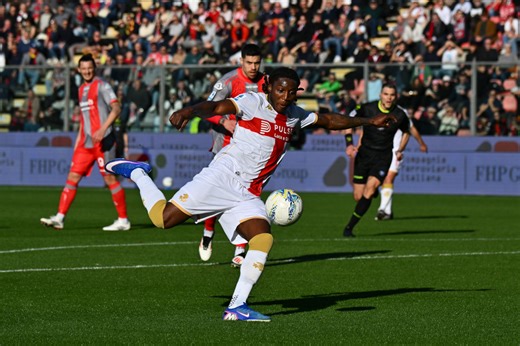 Genoa vs Udinese - Official Starting Lineups - Football Italia