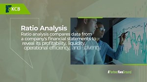 Class is in session! This week we look at terminologies used in the Retail Finance Industry. #PartnerKwaGround Learn more: https://cutt.ly/OTmTLe9 | KCB Group