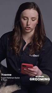 PetSmart’s professional stylists have your pet covered from ear to tail! PLUS New Customers Save $20 on your pet's First Bath or Groom with the New Customer Special. Valid for new Petsmart Grooming customers with Treats Rewards membership. Terms Apply. See PetSmart.ca for complete details | PetSmart