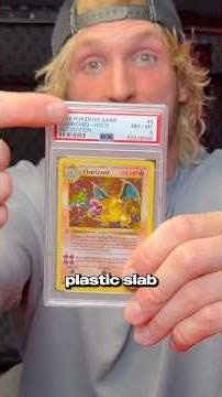 Logan Paul took the BIGGEST risk in Pokémon 😬