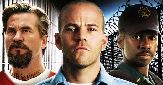 “Criminal”, la película con Val Kilmer que se volvió un éxito en Netflix a 15 años de su estreno