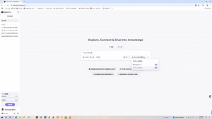 【老周说AI-23】好用的研究工具rflow功能介绍