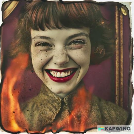 victorian horror #animatedcartoon #halloween