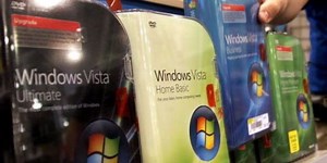 Microsoft Ends Windows Vista Support