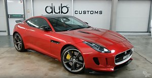 QuickSilver Presents Jaguar F-Type “Sport” Exhaust Systems