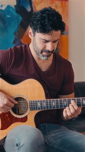 Softening What You Think Can Set You Free #acousticguitar #fingerstyle #acoustic