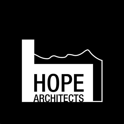 Skeleton House System Hope Architects — Hope Architects