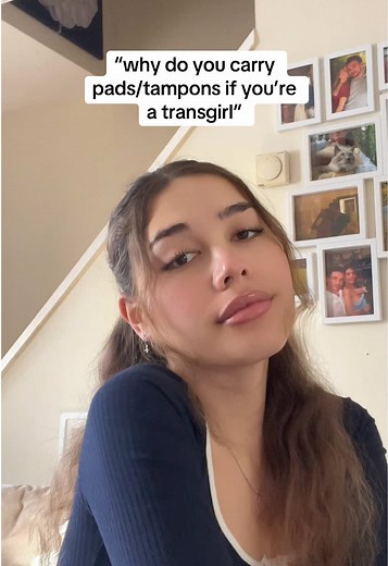 Understanding Period Products for Transgender Women