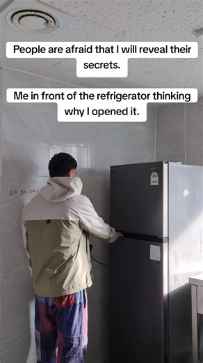 Humorous Thoughts on Technology and Secrets