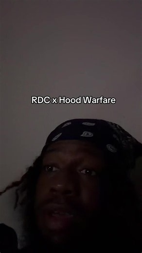 RDC x Hood Warfare: Why People Switch Up Online