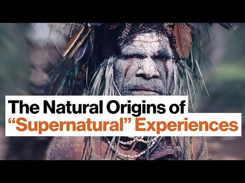 Altered States of Consciousness: There’s Nothing Supernatural About It | Jamie Wheal | Big Think