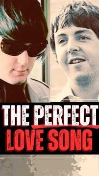 Paul McCartney Put This Song at #1