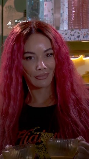 An unlikely alliance forms between Gemma and Goldie 👀 #Hollyoaks | Hollyoaks