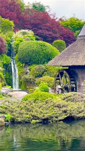 Oshino Hakkai | Japan’s UNESCO registered Heritage