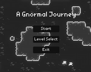 A Gnormal Journey by jess::codes