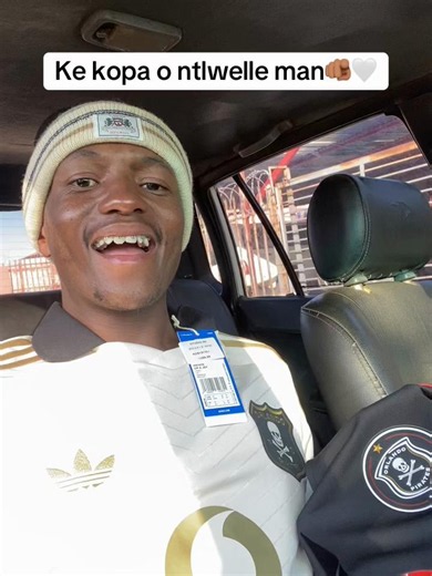 Kea kopa ngwaneso🤍🫵🏽