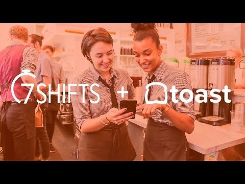 Integrating with Toast Schedule Enforcement | 7shifts