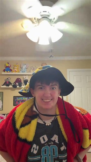 Re-creating one of the episodes from Monty Python‘s flying Circus￼