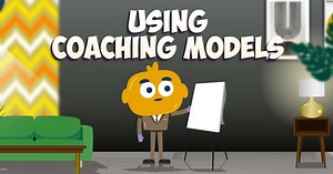 Using Coaching Models at Work Online Training Course - TalentLibrary