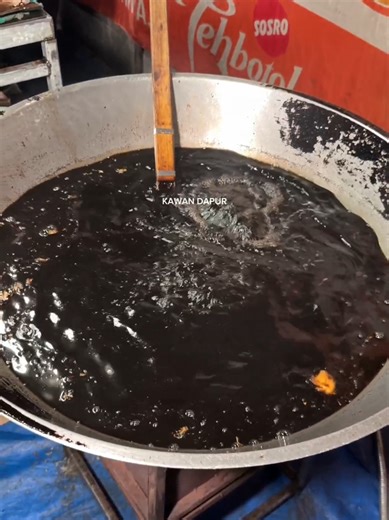 Sepaket Nasi Ayam Penuh Lezat Saja 23.000