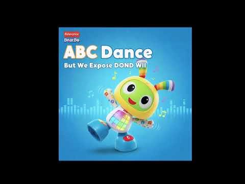Fisher Price Beatbo - ABC Dance But It Exposes ‪@DONDWiiSummerFan1‬