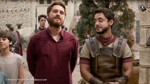 Reyes capitulo 173 #series #jesussalva #jesus | Series Biblicas