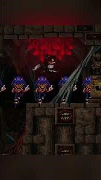 Abandoned Zone ACT 3 Tails Last Level | Sonic.exe One More Time Repixeled
