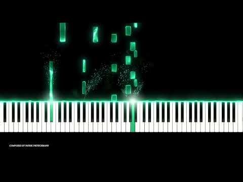 IDENTITY – Patrik Pietschmann | Piano Performance
