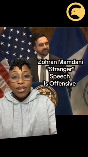 Dr Shola Mos-Shogbamimu on Instagram: "I am done with Zohran Mamdani and nothing anyone will say can change my mind. How dare Zohran quote the Quran about strangers in support of immigrants?"