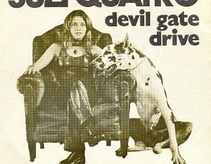 Suzi Quatro - Devil Gate Drive | Top 40