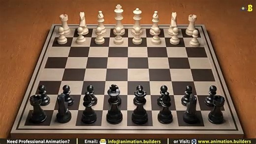 En Passant | How To Play Special Chess Move | 3D Explanation