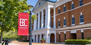 Bridgewater College awarded $25,000 grant to advance civic pluralism
