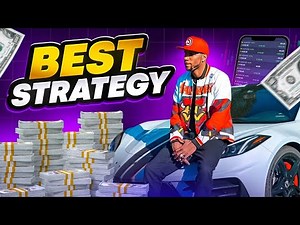 CLEAR CHANNEL TRADING STRATEGY ON POCKET OPTIONS | JEREMY CASH