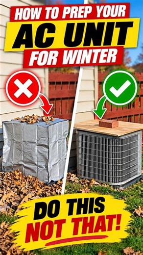 If You're In Iowa, DO THIS BEFORE WINTER HITS!