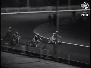 5.5K views · 182 reactions | Speedway World Team Cup Final 1968 (Wembley, Greater London). Puro godimento in bianco e nero. | Special Cafe | Facebook