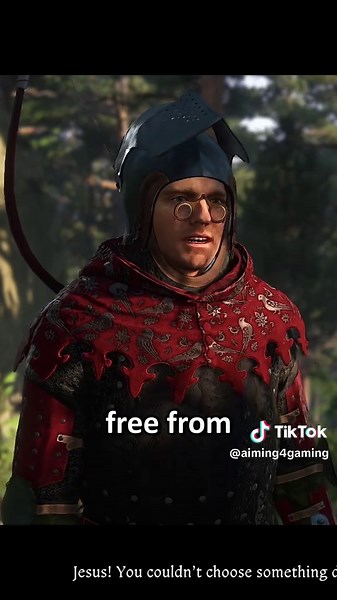 Unlocking the Unique Saber in Kingdom Come Deliverance 2