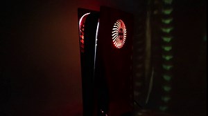 SIKEMAY PS5 Cover Plates Electroplated, PS5 Accessories Faceplates with Vented Design for Disc Edition, PlayStation5 Cover Skin, Custom Shell Plates for PS5 Console, Anti-Scratch, Dustproof - Green